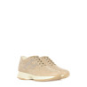 Sneakers ”Interactive” Hogan beige